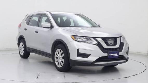NISSAN ROGUE 2017 KNMAT2MV8HP584356 image