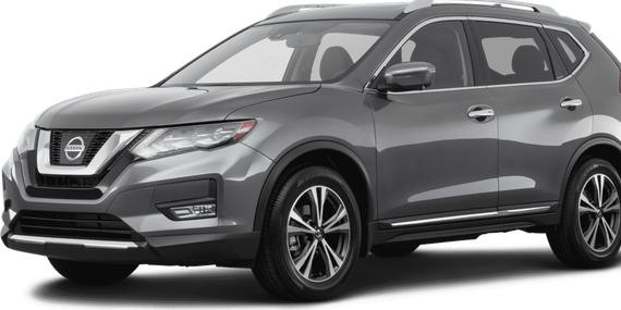 NISSAN ROGUE 2017 JN8AT2MT8HW405404 image
