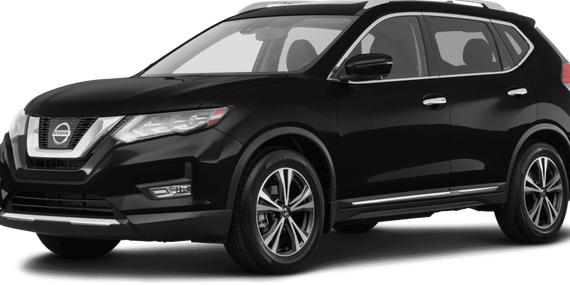 NISSAN ROGUE 2017 JN8AT2MV7HW024029 image