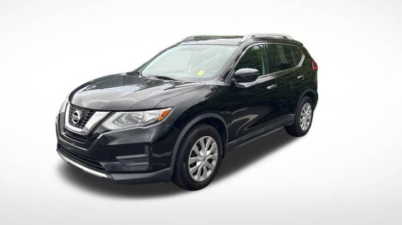 NISSAN ROGUE 2017 5N1AT2MT8HC777124 image