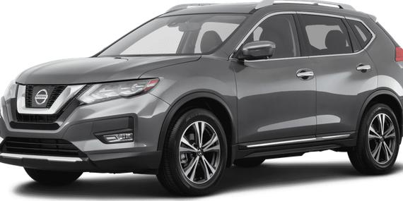 NISSAN ROGUE 2017 JN8AT2MT8HW408657 image