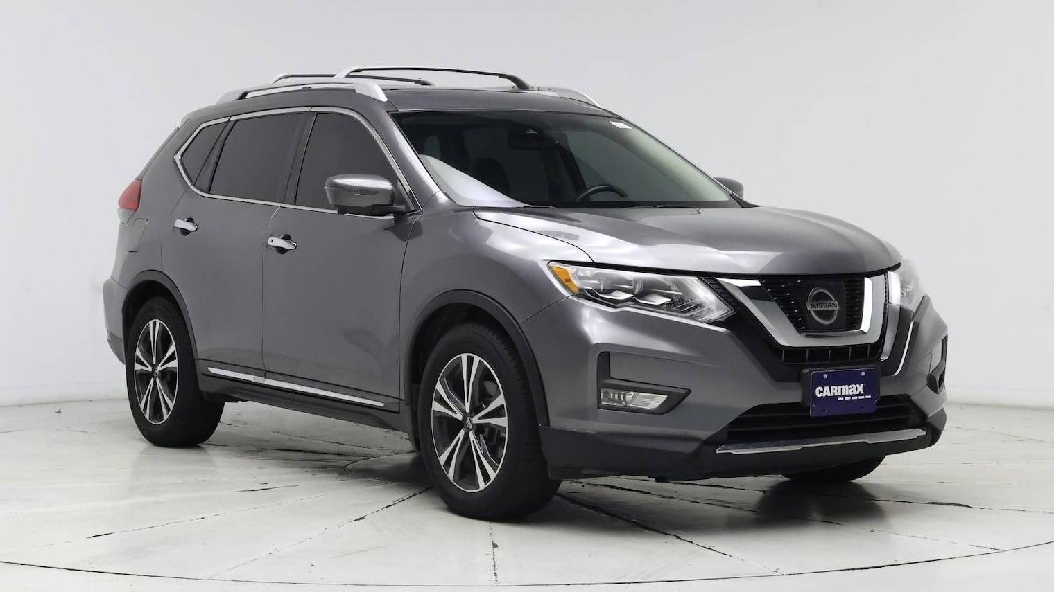 NISSAN ROGUE 2017 5N1AT2MT7HC871379 image