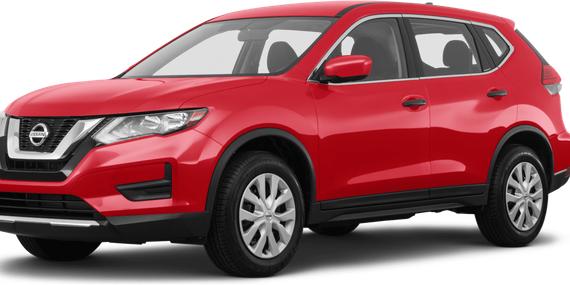 NISSAN ROGUE 2017 5N1AT2MV2HC841045 image