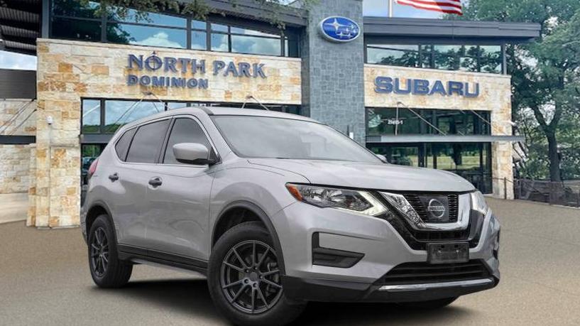 NISSAN ROGUE 2017 JN8AT2MT8HW154786 image NISSAN ROGUE 2017 JN8AT2MT8HW154786 image