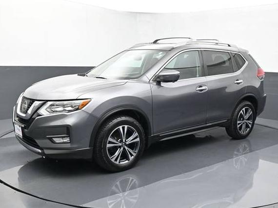 NISSAN ROGUE 2017 5N1AT2MV7HC752653 image