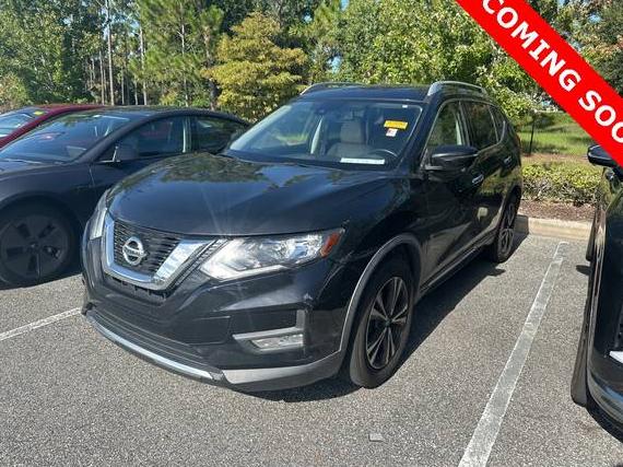 NISSAN ROGUE 2017 JN8AT2MT9HW132344 image