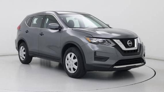 NISSAN ROGUE 2017 JN8AT2MV6HW015743 image