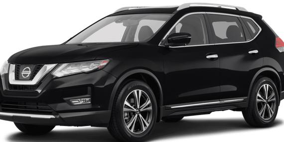 NISSAN ROGUE 2017 5N1AT2MT6HC748950 image NISSAN ROGUE 2017 5N1AT2MT6HC748950 image