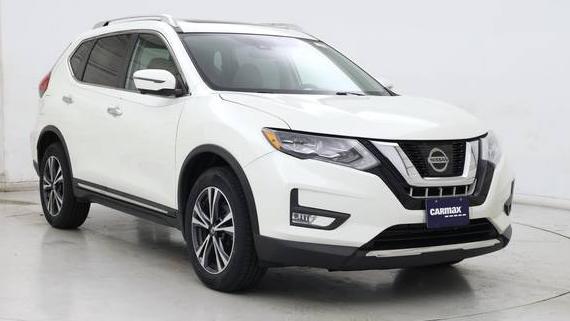 NISSAN ROGUE 2017 5N1AT2MV5HC858227 image