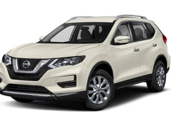 NISSAN ROGUE 2017 JN8AT2MV1HW025208 image