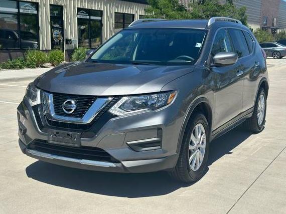 NISSAN ROGUE 2017 KNMAT2MV4HP532352 image