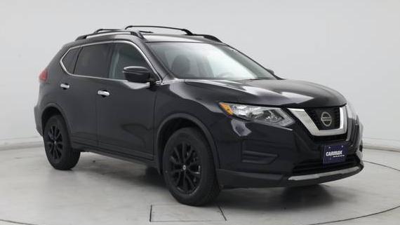NISSAN ROGUE 2017 5N1AT2MV7HC889740 image