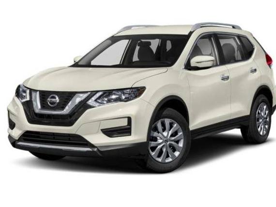 NISSAN ROGUE 2017 5N1AT2MV7HC759361 image
