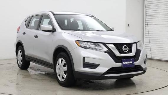 NISSAN ROGUE 2017 JN8AT2MV0HW257654 image