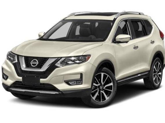 NISSAN ROGUE 2017 JN8AT2MT9HW406884 image