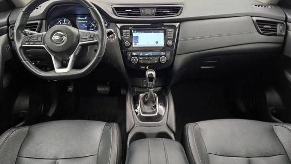 NISSAN ROGUE 2017 5N1AT2MTXHC865222 image