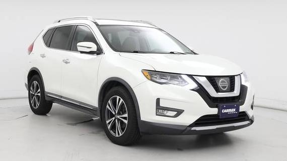 NISSAN ROGUE 2017 5N1AT2MTXHC876432 image