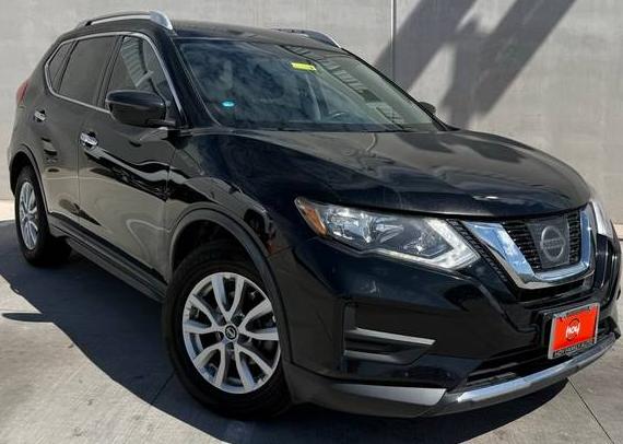 NISSAN ROGUE 2017 KNMAT2MT9HP614396 image NISSAN ROGUE 2017 KNMAT2MT9HP614396 image