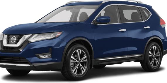 NISSAN ROGUE 2017 5N1AT2MT2HC882385 image