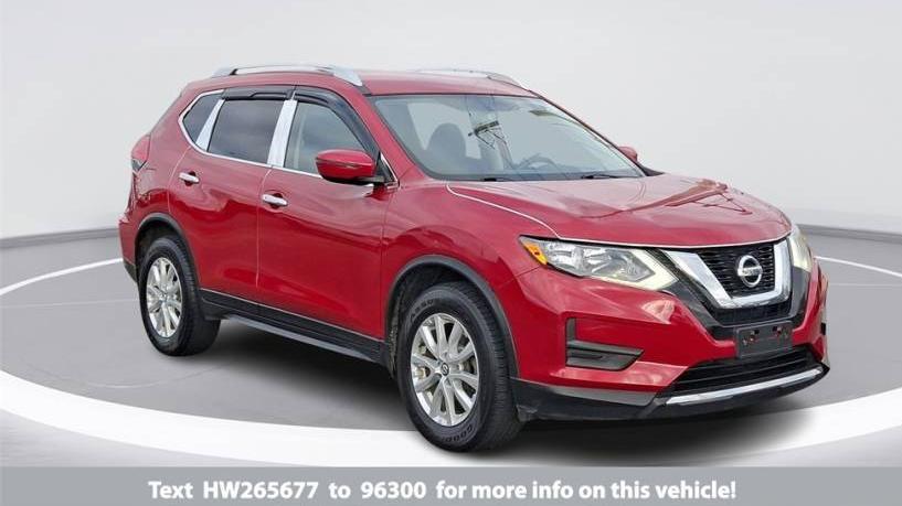 NISSAN ROGUE 2017 JN8AT2MV8HW265677 image