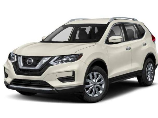 NISSAN ROGUE 2017 KNMAT2MV8HP557352 image