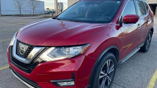 NISSAN ROGUE 2017 JN8AT2MT2HW402885 image