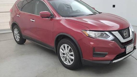 NISSAN ROGUE 2017 JN8AT2MT1HW396481 image