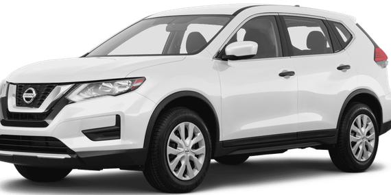 NISSAN ROGUE 2017 KNMAT2MT4HP503979 image