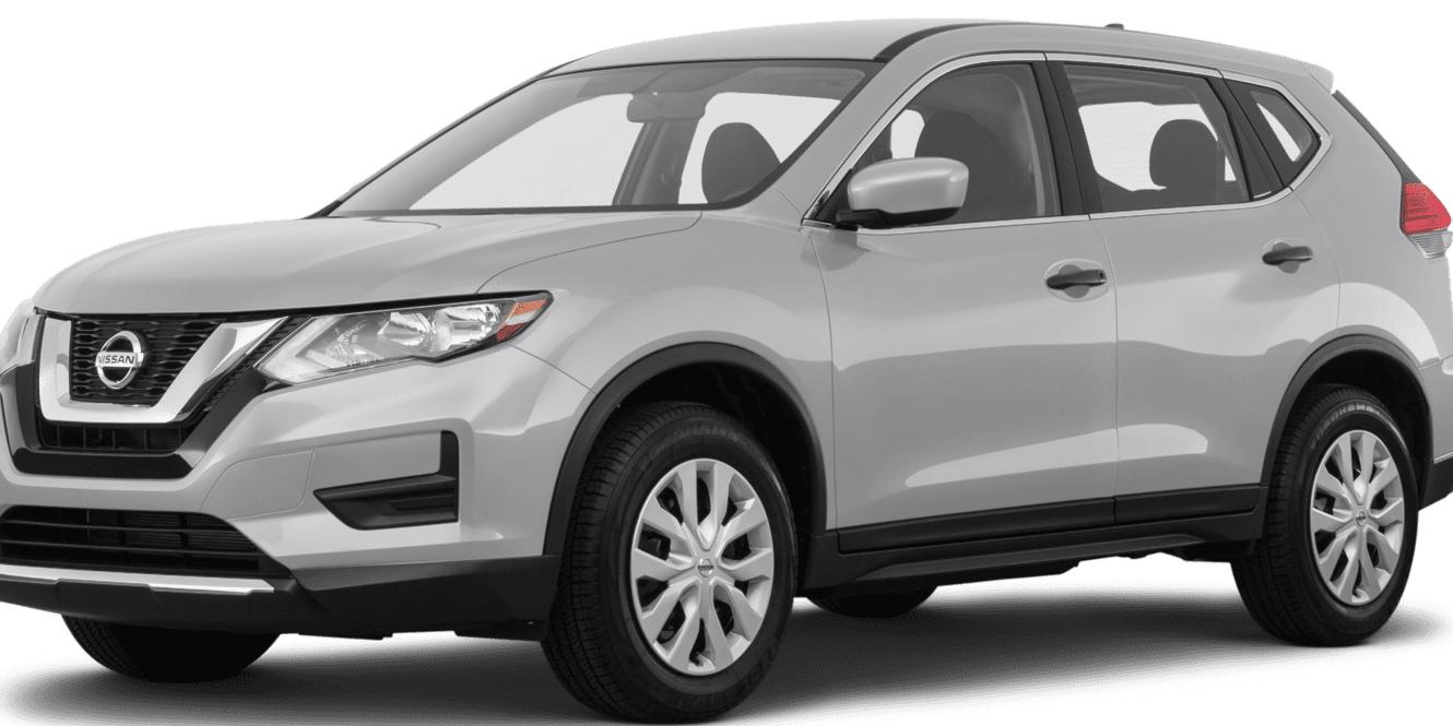 NISSAN ROGUE 2017 JN8AT2MV7HW026122 image