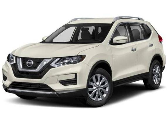 NISSAN ROGUE 2017 KNMAT2MT2HP500711 image