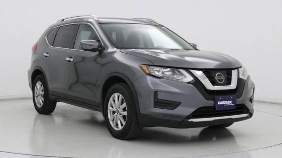 NISSAN ROGUE 2017 JN8AT2MV1HW271532 image NISSAN ROGUE 2017 JN8AT2MV1HW271532 image