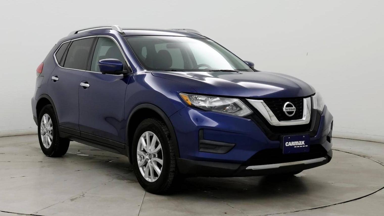 NISSAN ROGUE 2017 5N1AT2MV4HC738810 image