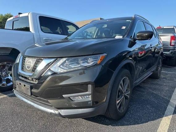 NISSAN ROGUE 2017 5N1AT2MV5HC739089 image