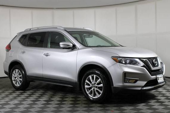 NISSAN ROGUE 2017 KNMAT2MV6HP515181 image