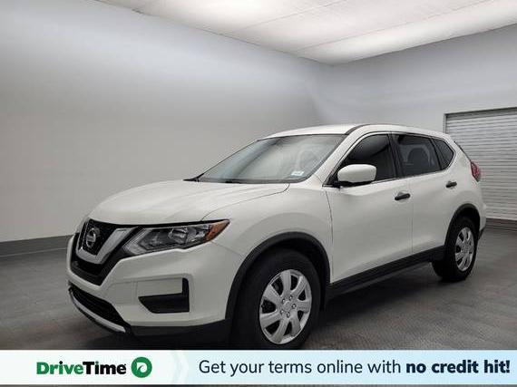 NISSAN ROGUE 2017 JN8AT2MT8HW140287 image