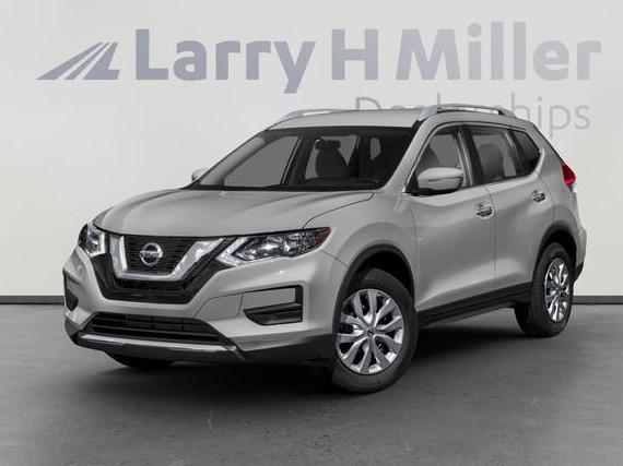 NISSAN ROGUE 2017 JN8AT2MT4HW133756 image NISSAN ROGUE 2017 JN8AT2MT4HW133756 image