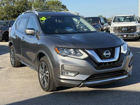 NISSAN ROGUE 2017 JN8AT2MV7HW263760 image