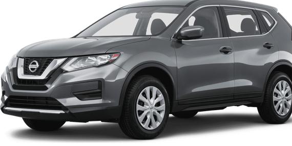NISSAN ROGUE 2017 JN8AT2MV1HW260823 image