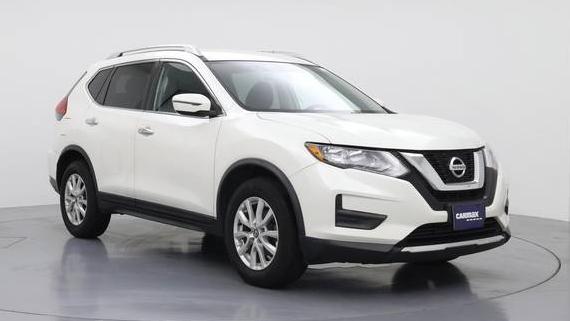 NISSAN ROGUE 2017 JN8AT2MVXHW257046 image
