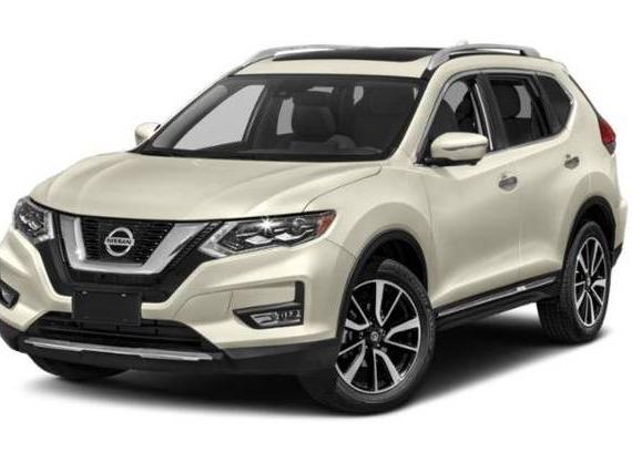 NISSAN ROGUE 2017 JN8AT2MT6HW407958 image