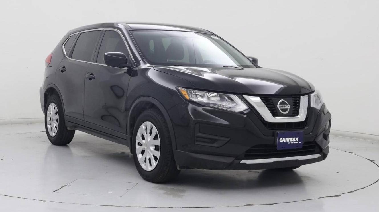 NISSAN ROGUE 2017 KNMAT2MT9HP615905 image