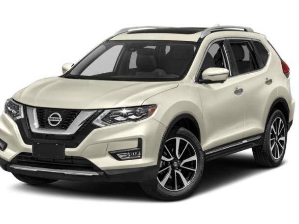 NISSAN ROGUE 2017 5N1AT2MT3HC862131 image