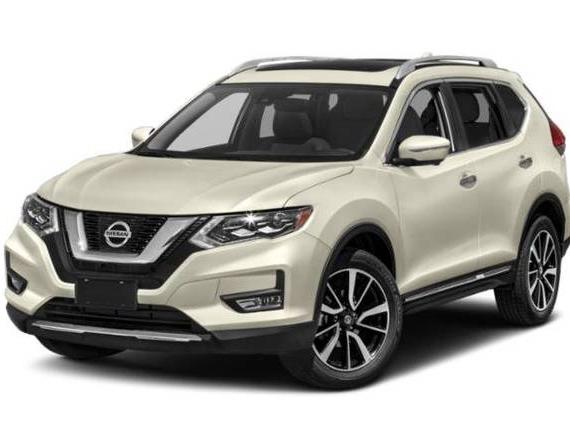 NISSAN ROGUE 2017 JN8AT2MV4HW018401 image