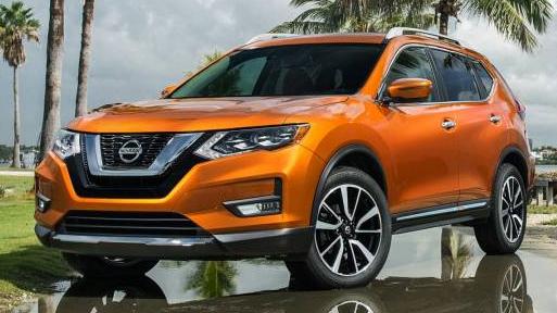NISSAN ROGUE 2017 JN8AT2MV0HW260411 image