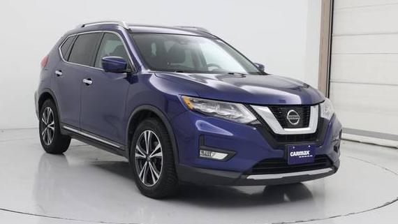 NISSAN ROGUE 2017 5N1AT2MT5HC880503 image