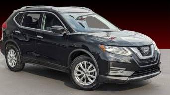 NISSAN ROGUE 2017 KNMAT2MT7HP589935 image