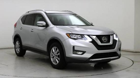 NISSAN ROGUE 2017 KNMAT2MV1HP617150 image