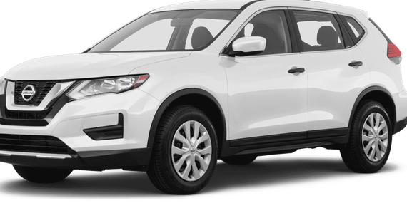 NISSAN ROGUE 2017 JN8AT2MT9HW134949 image