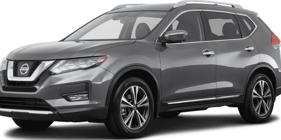 NISSAN ROGUE 2017 KNMAT2MV4HP551872 image