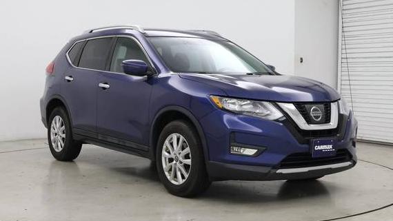 NISSAN ROGUE 2017 5N1AT2MV3HC864558 image